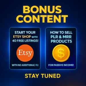 5 Million eBooks Mega Bundle – Resellable eBooks, PLR eBooks, Passive Income, and Financial eBooks