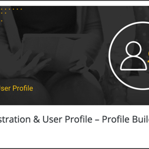 Profile Builder Pro WordPress Profile Plugin Download