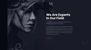 Crope – Creative Web Agency HTML Template Download