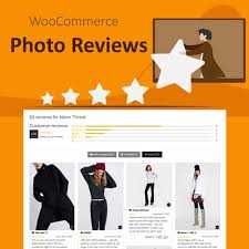WooCommerce Photo Reviews Download