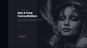 Crope – Creative Web Agency HTML Template Download