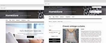Homestore – Professional eCommerce Storefront Theme for WooCommerce - Image 3