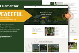 JWatch – Elementor Template Kit for Watch Store & Repair Services