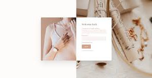 Seruni – Jewelry Store WooCommerce Elementor Pro Template Kit Download