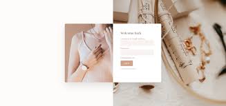 Seruni – Jewelry Store WooCommerce Elementor Pro Template Kit Download - Image 3