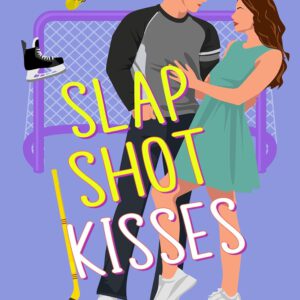 Slap Shot Kisses (Seattle Knights) by Loni Ree
