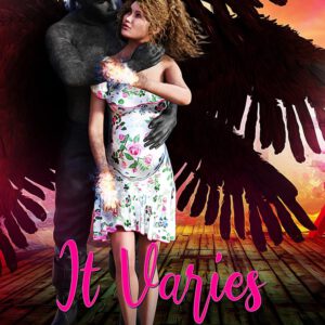 It Varies (Betas in Waiting #38) by Viola Grace