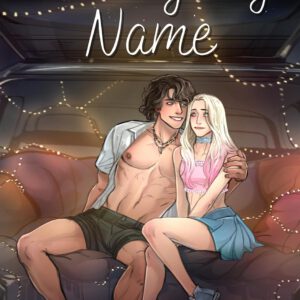 Finding My Name (Chosen Name #1) by Estelle Grant