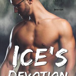 Ice’s Devotion (Knight’s Rebellion MC: Briar Glen #2) by Erin Osborne