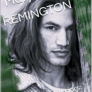Remington (Shadow Warriors #8) by Mary Kennedy