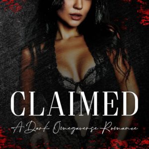 Claimed (Claimed and Conquered #1) by Eva Dresden