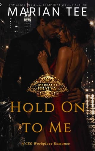 Hold On to Me (East Coast Mafia) by Marian Tee
